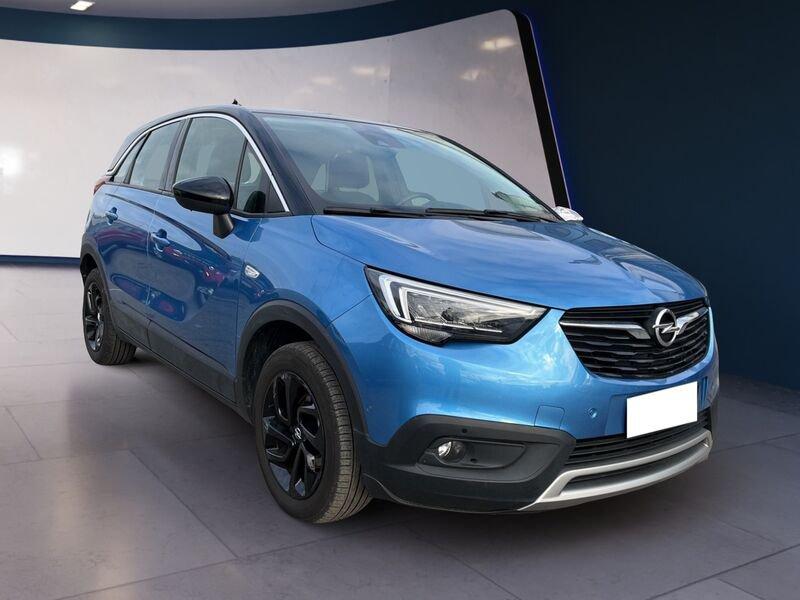 Opel Crossland x 1.5 ecotec Innovation s&s 102cv my20