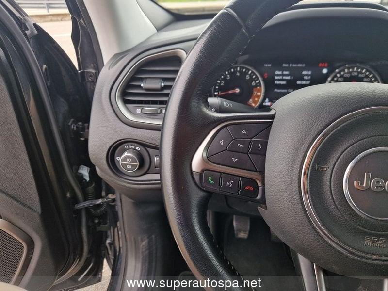 Jeep Renegade 1.0 t3 Limited 2wd