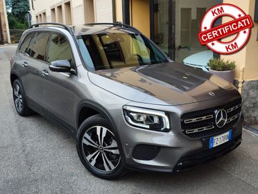 Mercedes-benz GLB 200 d Automatic Sport Plus Navi/Led/telecamera/FULL