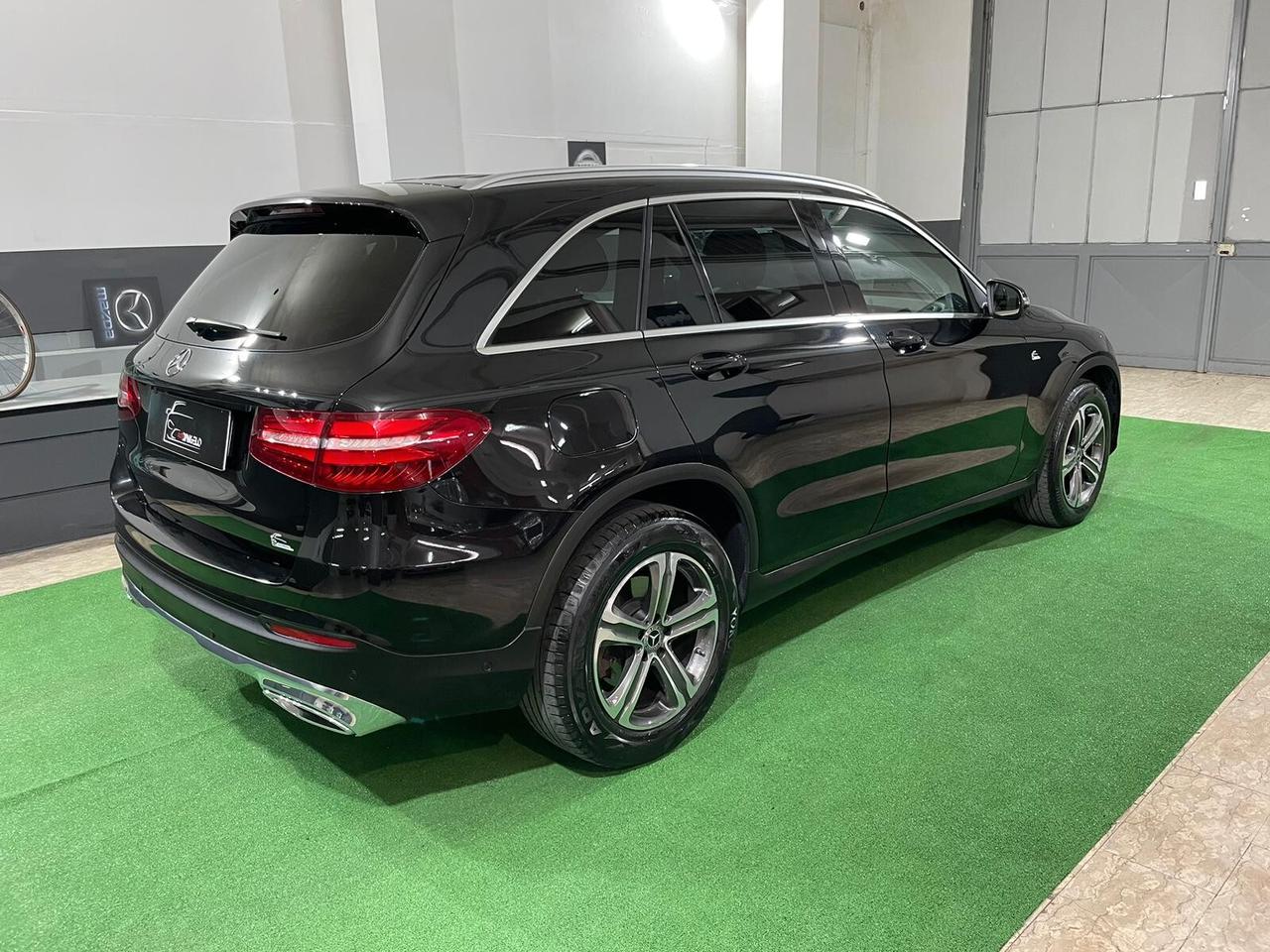 Mercedes-benz GLC 220 GLC 220 d 4Matic Sport