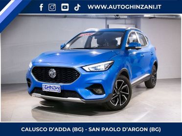 MG ZS 1.5 VTi-Tech Classic Luxury - "PREZZO VERO"