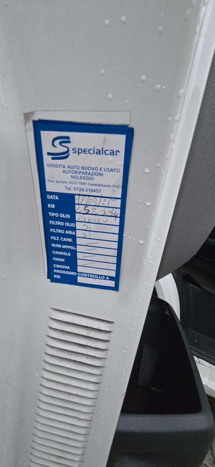 Citroen Jumper 30 2.2 BlueHDi 120 S&S PM-TN Furgone