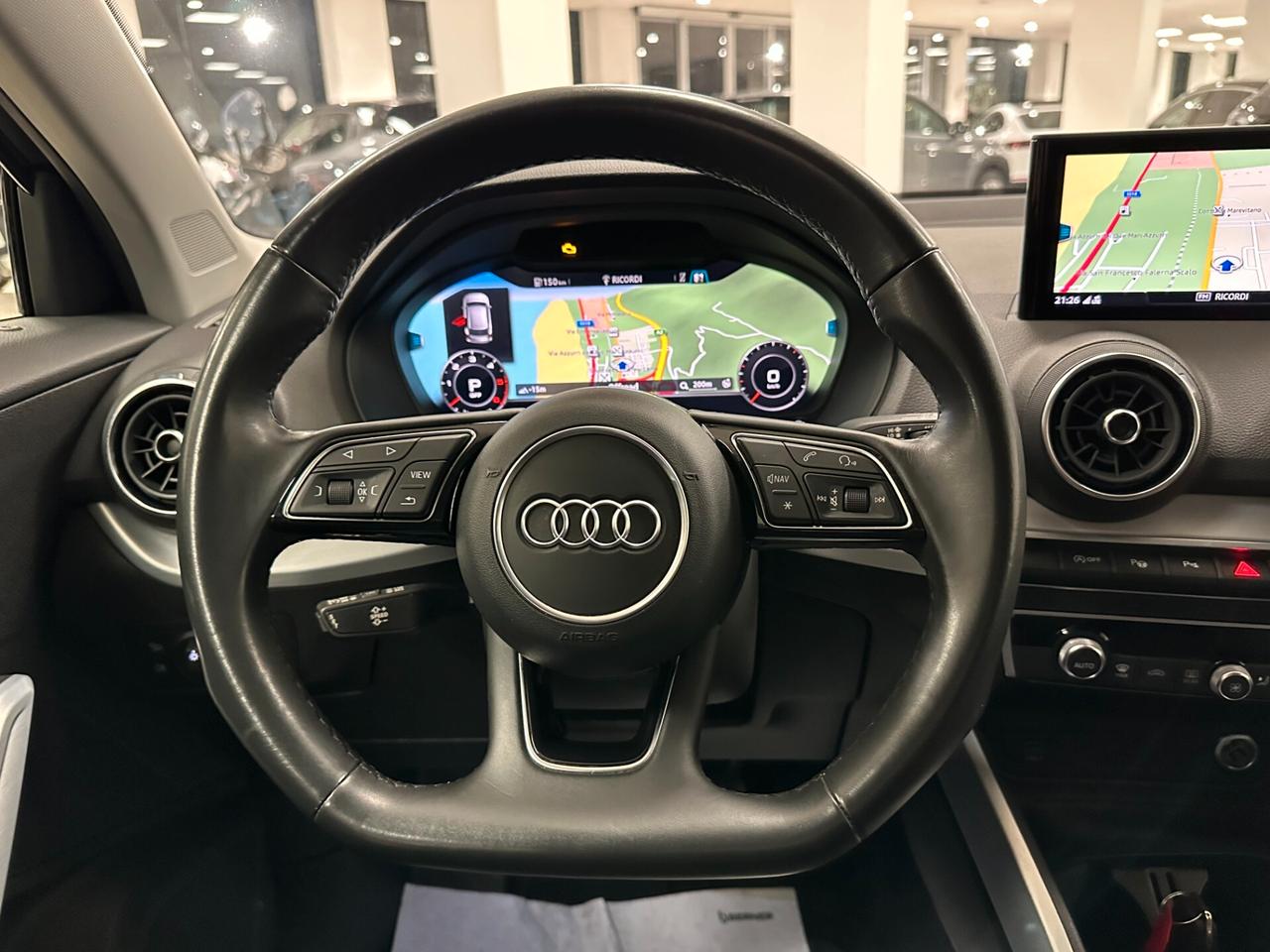 Audi Q2 35 TDI S tronic S Line 116 CV - 2022