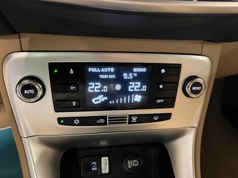 Lancia Delta 1.6 mjt Gold 120cv dpf