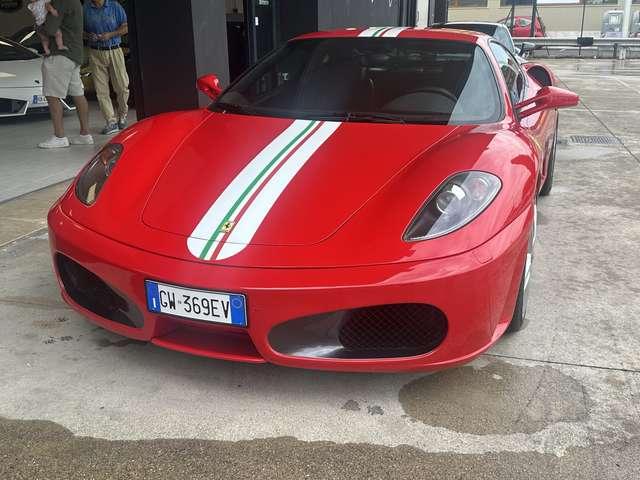 Ferrari F430 Coupe 4.3 F1