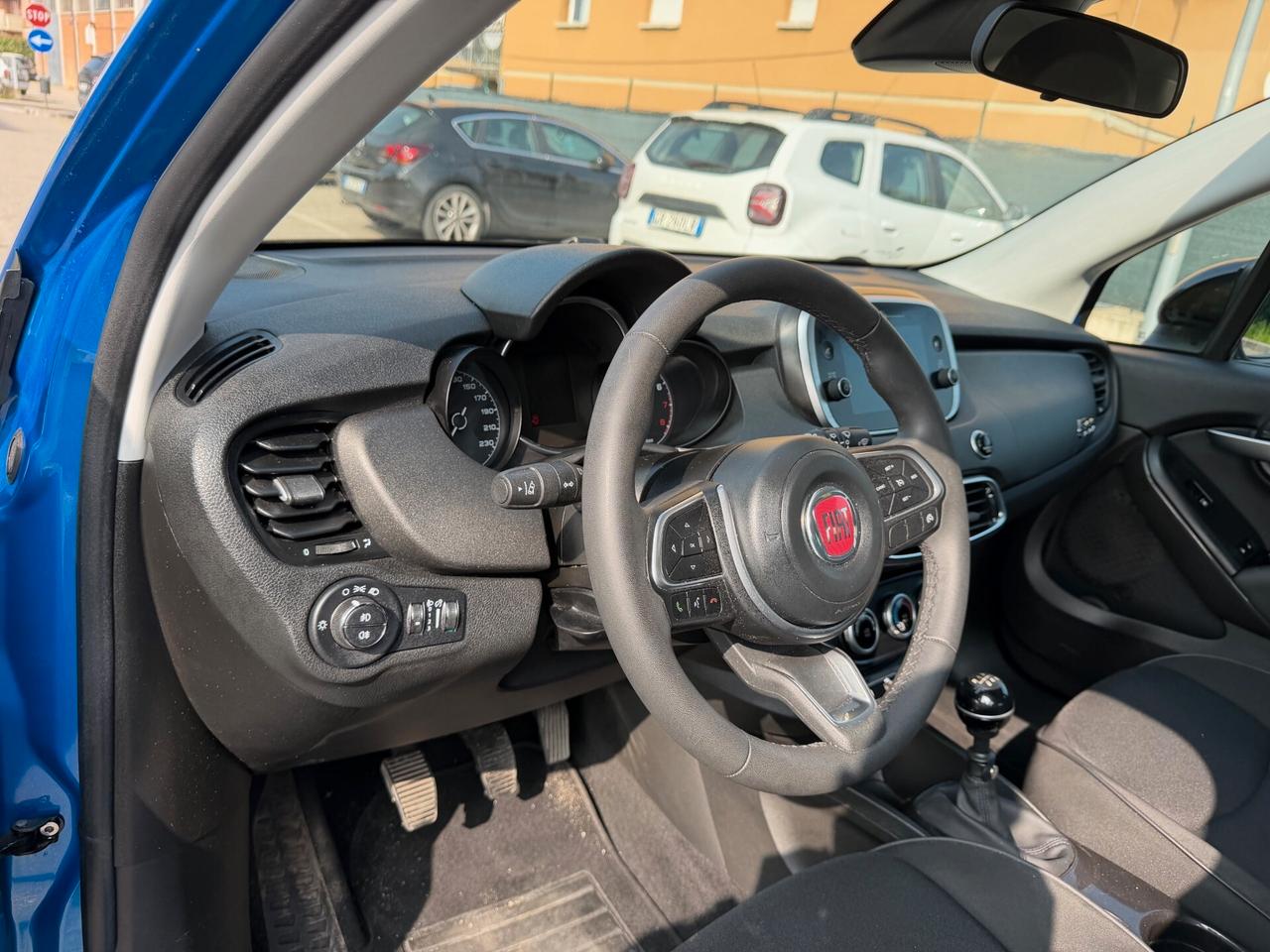 Fiat 500X 1.0 - NEOPATENTATI - 12 MESI DI GARANZIA -