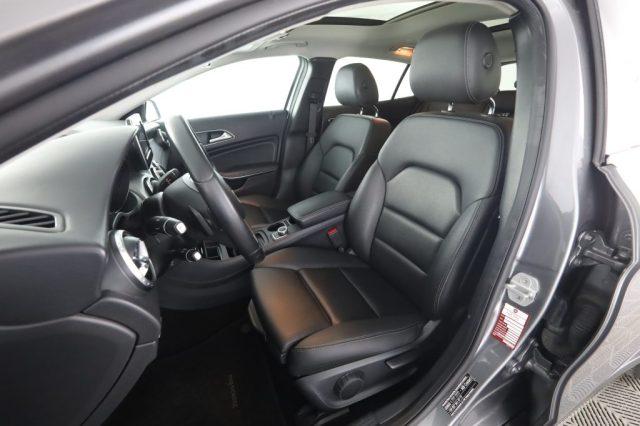 MERCEDES-BENZ CLA sse GLA GLA 200 d Automatic Sport