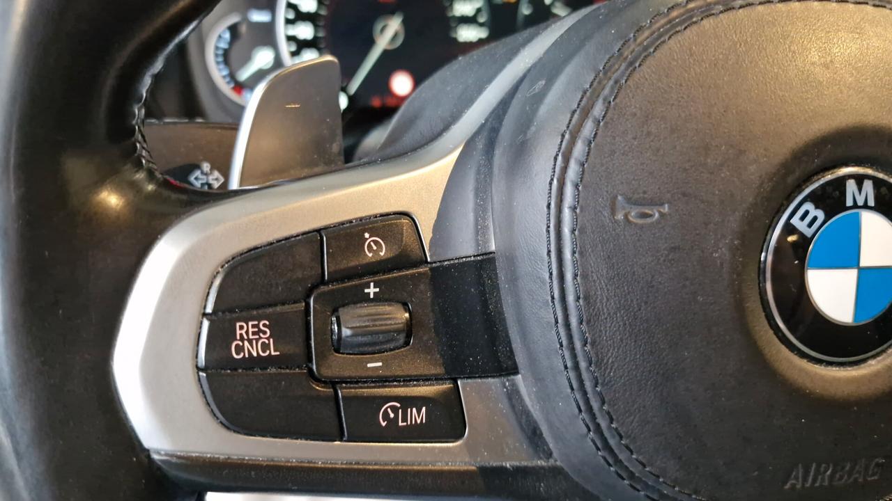 Bmw X4 xDrive20d Msport