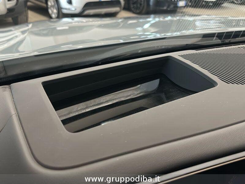 BMW Serie 5 G61 Touring 520d Touring 48V xdrive MSport Pro auto