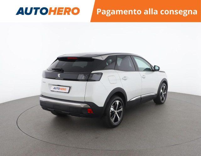 PEUGEOT 3008 PureTech Turbo 130 S&S EAT8 Allure Pack