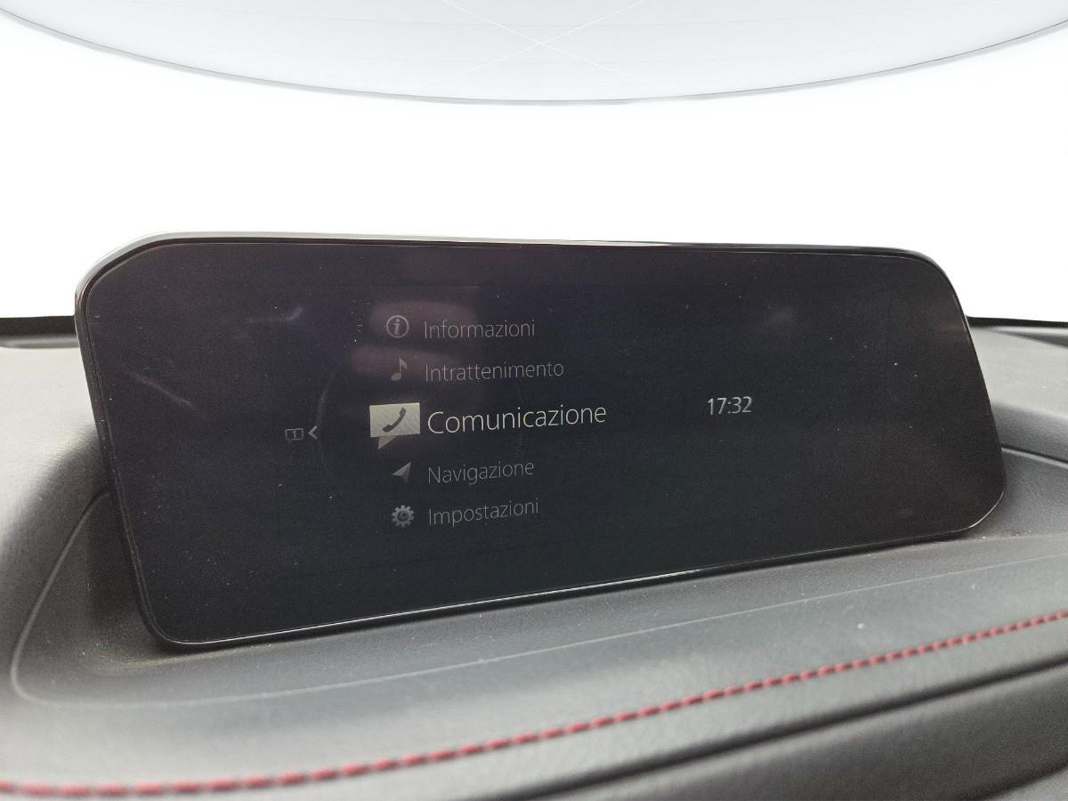 MAZDA CX-30 2.0 m-hybrid Homura 2wd 150cv 6mt