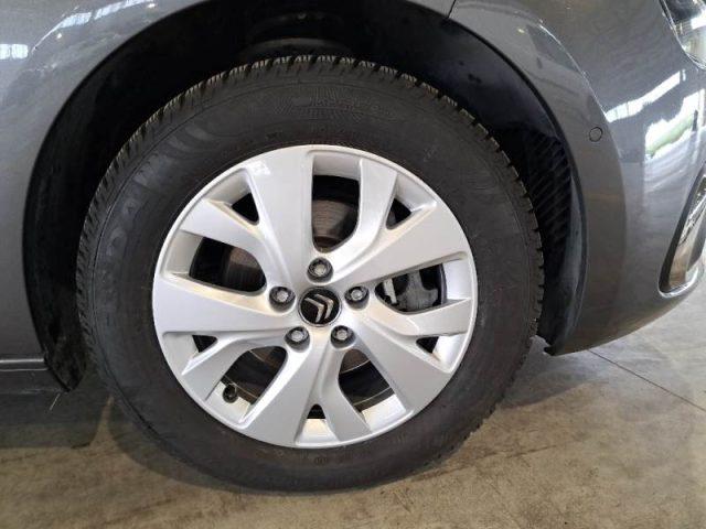 CITROEN Grand C4 Spacetourer BlueHDi 130 S&S EAT8 Business