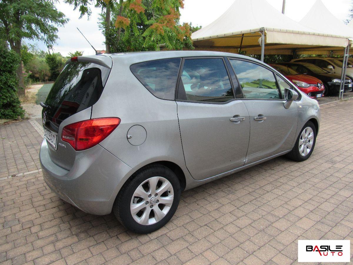 OPEL - Meriva - 1.3 CDTI ecoFLEX Cosmo