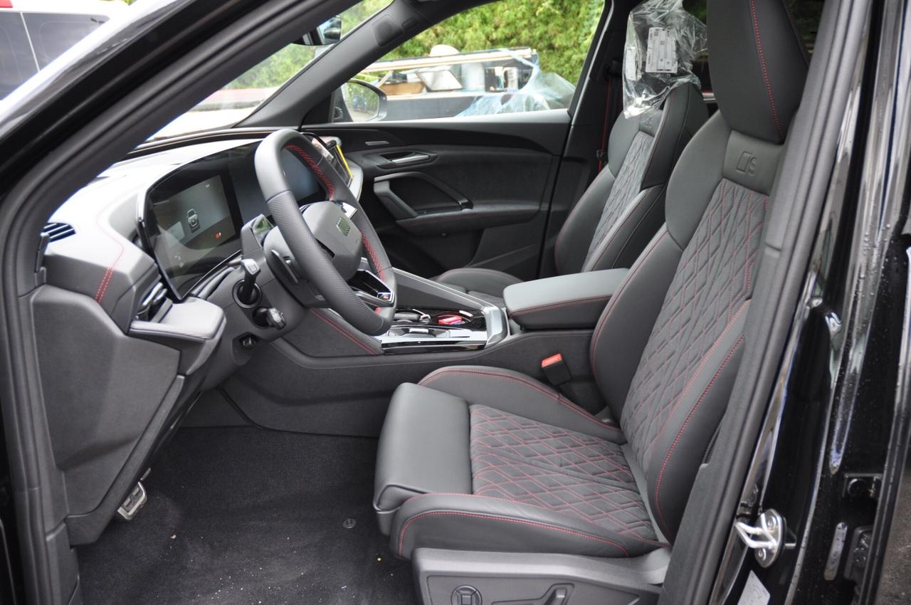 Audi Q5 Sportback 40 2.0 TDI mhev S-Line Quattro s-tronic