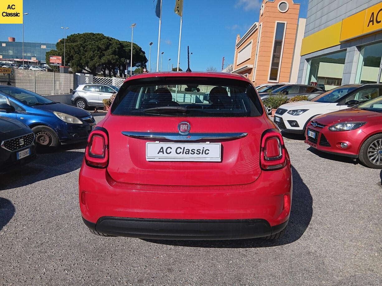 Fiat 500 X Cult 1.0 T3 (120 cv)