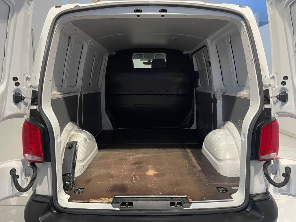 Volkswagen T6.1 Transporter Furgone Transporter 28 2.0 tdi 150cv Business dsg7 p.c....