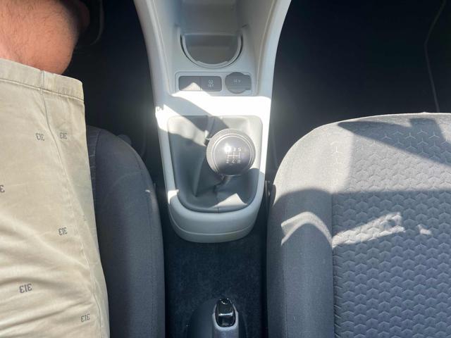 SEAT Mii 1.0 68 CV 5 porte Style Ecofuel