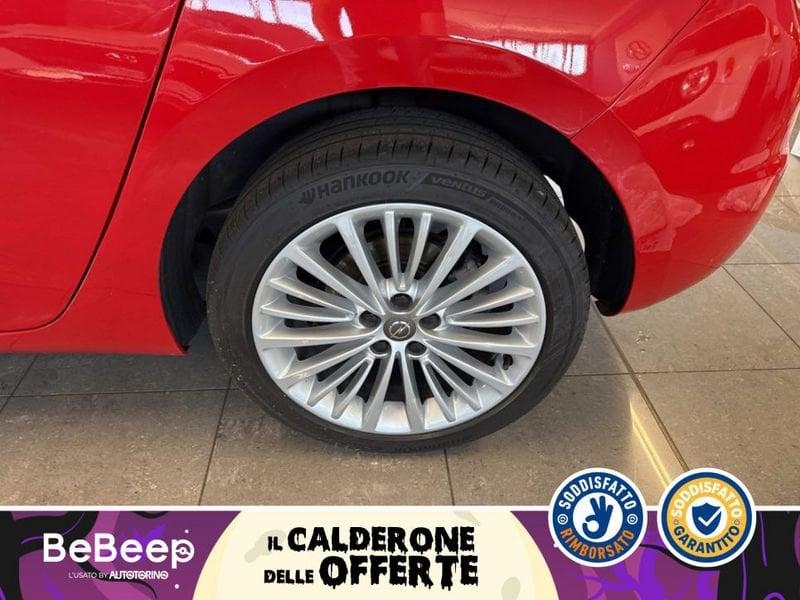 Opel Astra 5P 1.6 CDTI INNOVATION 136CV AUTO MY18.5