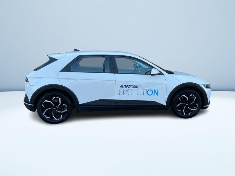 Hyundai Ioniq 5 58kWh 2WD Progress MY23