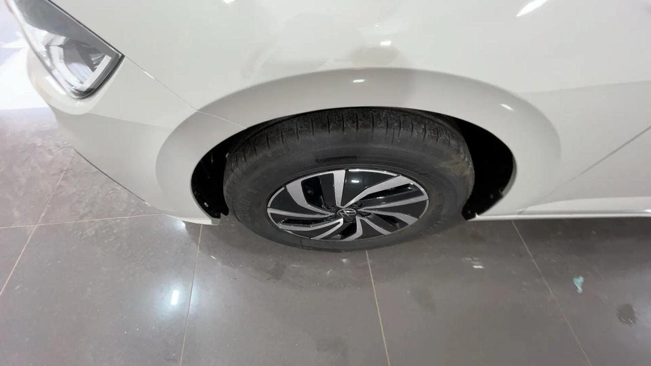 Volkswagen Polo 1.0 Edition Plus
