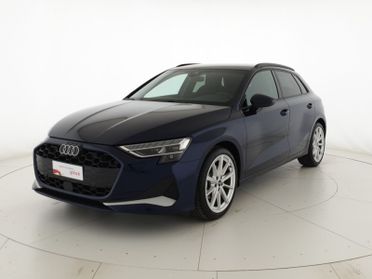 Sportback 30TFSI 116CV S tronic Business Advanced