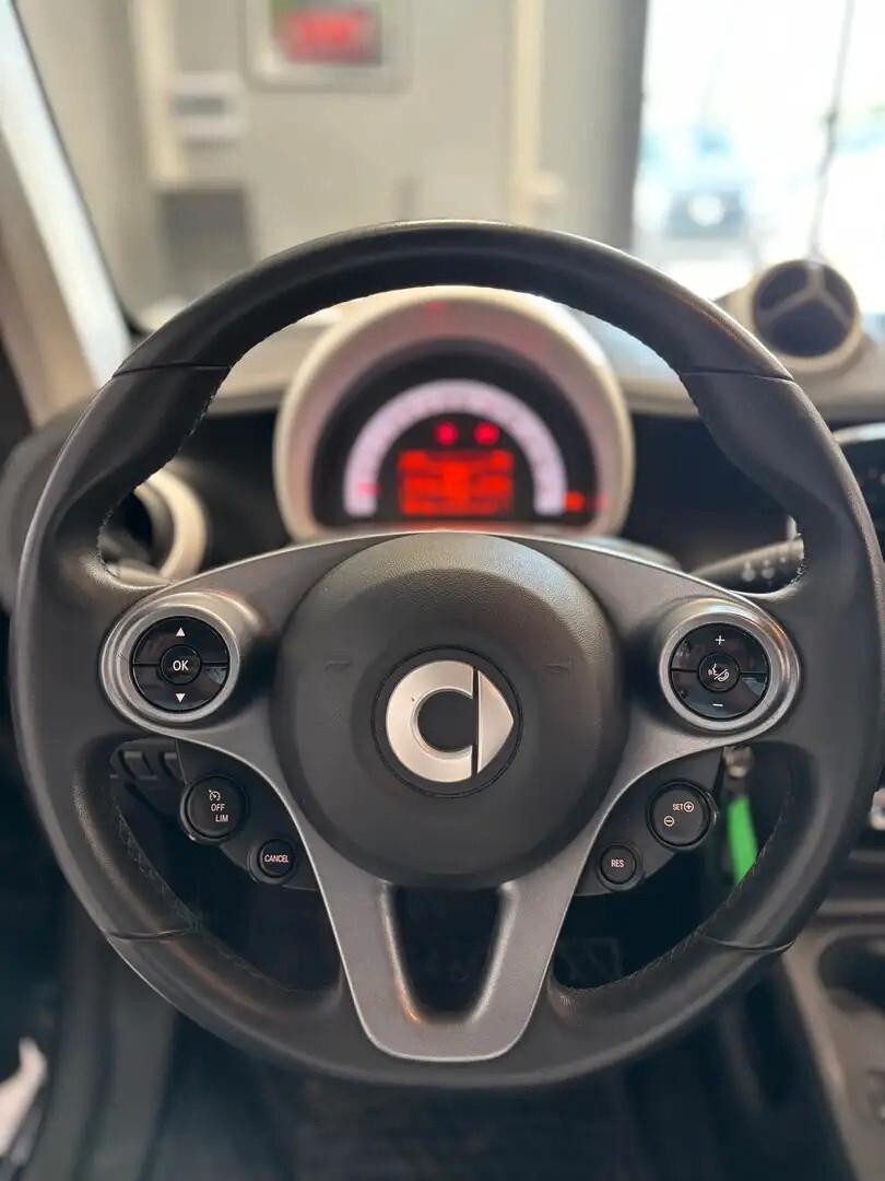 Smart ForTwo 70 1.0 Passion~UniPro~Km e Tagliandi Certificati~Promo Finanziamento~Pronta Consegna