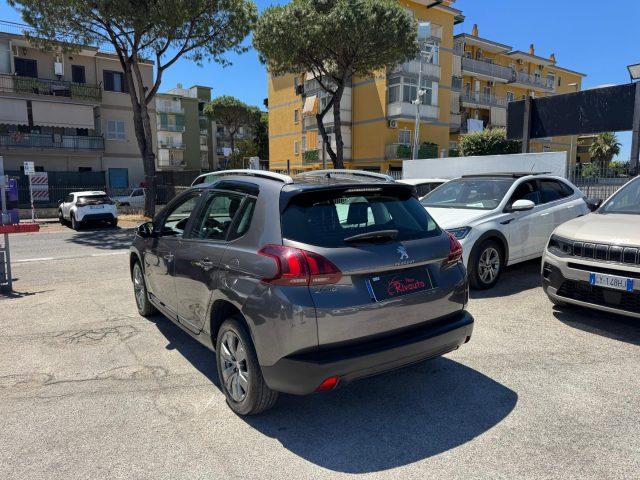 PEUGEOT 2008 1.6 BlueHDi 100 cv Allure