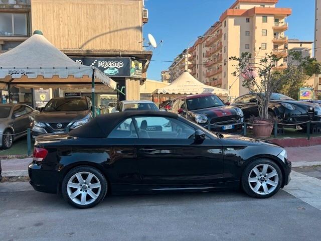 Bmw 118d Cabrio Anche permuta o scambi0