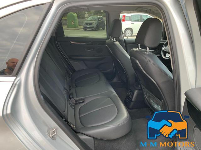 BMW 225 xe Active Tourer iPerformance Luxury aut.