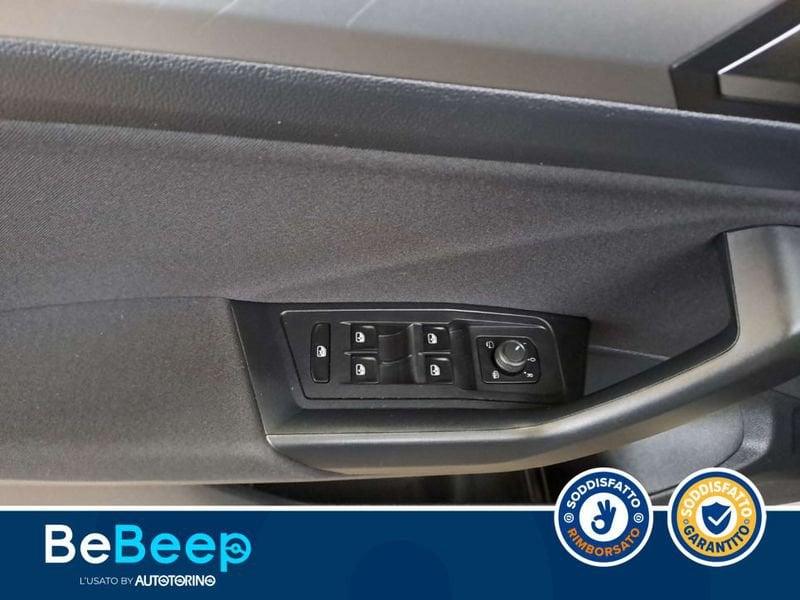 Volkswagen T-Roc 1.5 TSI STYLE DSG