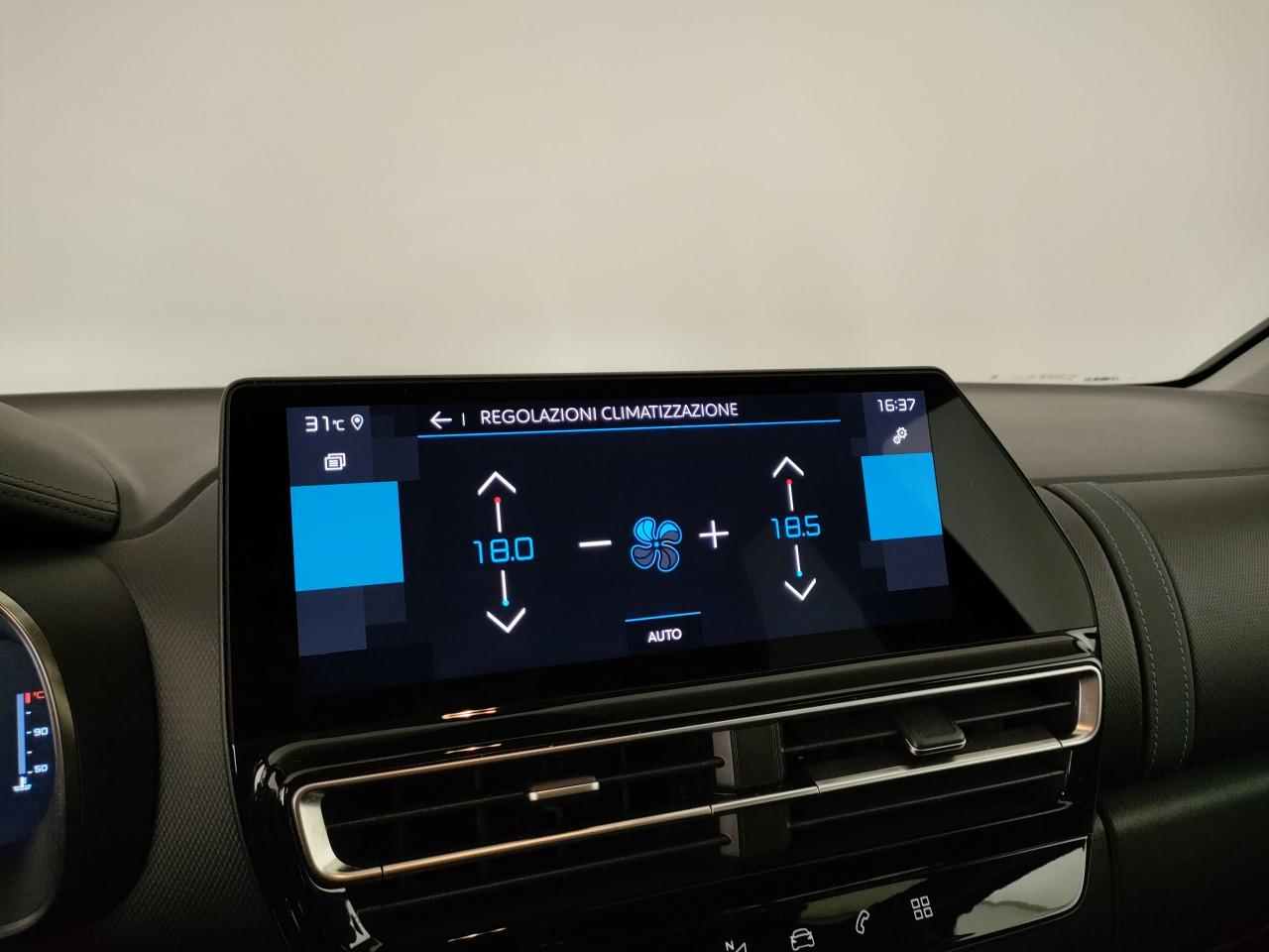 Citroen C5 Aircross 1.2 puretech Plus s&s 130cv