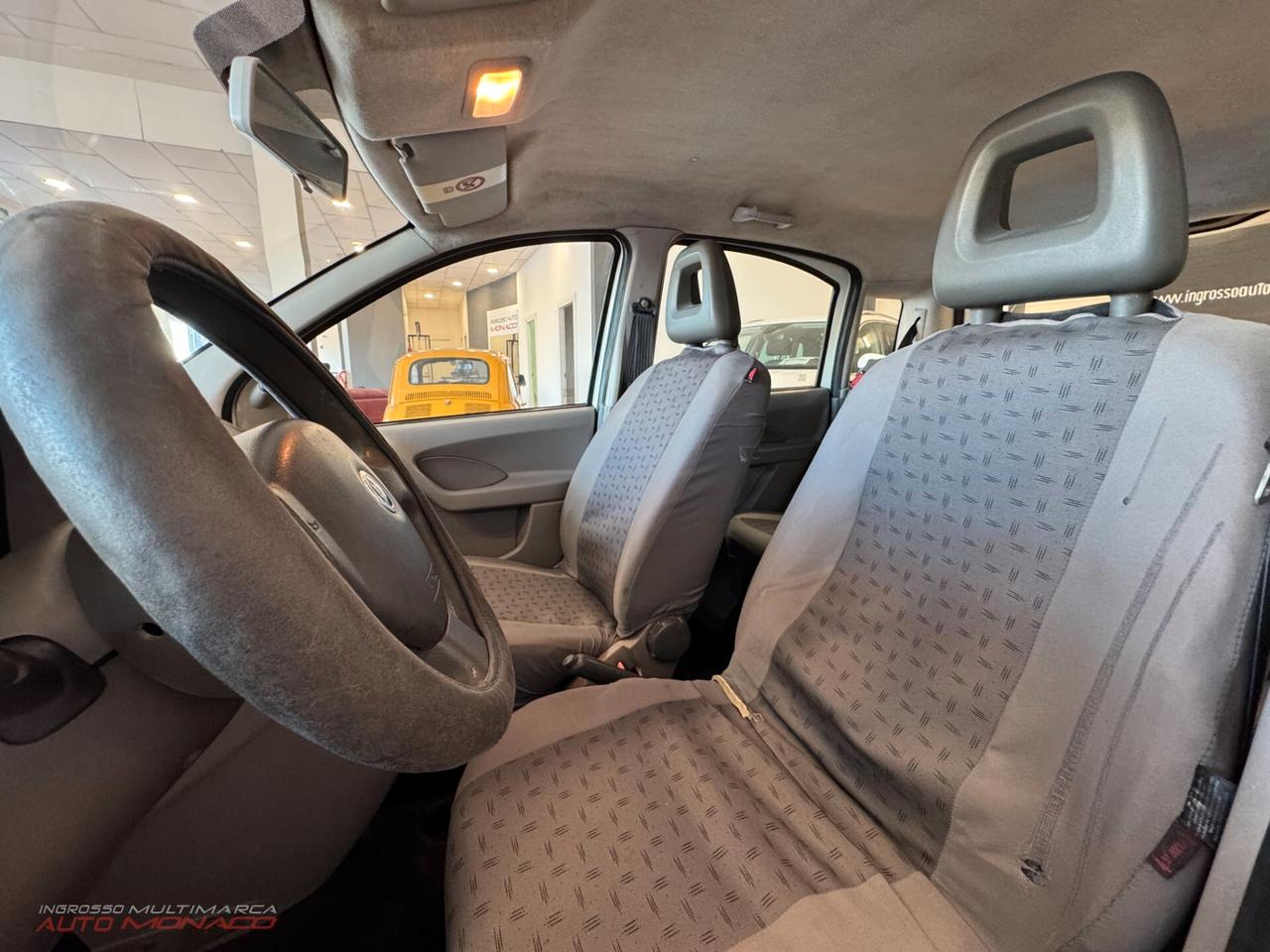 Fiat Panda 1.1 Active