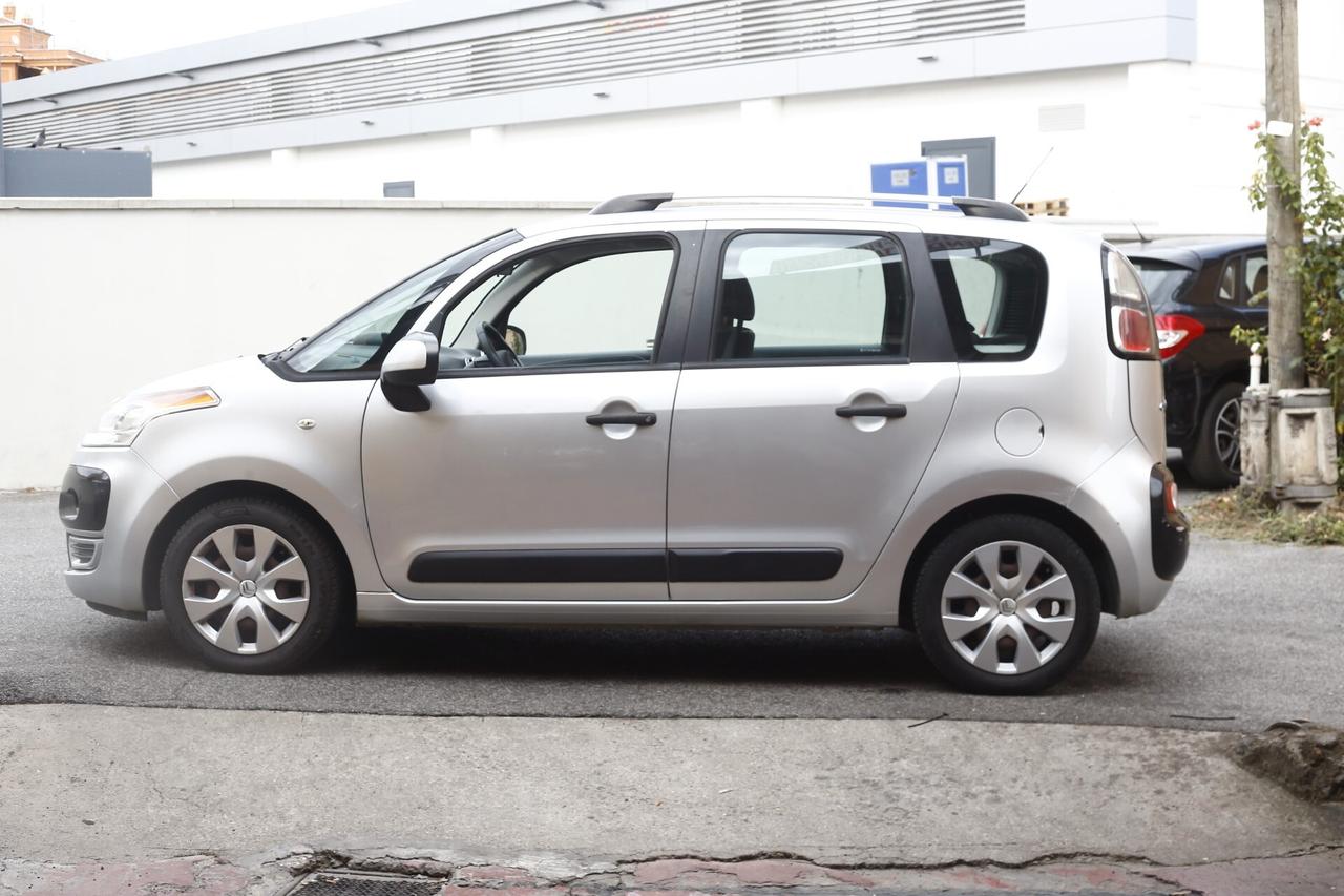 Citroen C3 Picasso 1.6 HDi 90 airdream Perfect