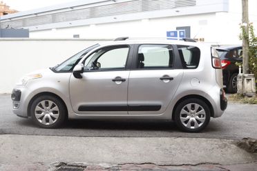 Citroen C3 Picasso 1.6 HDi 90 airdream Perfect