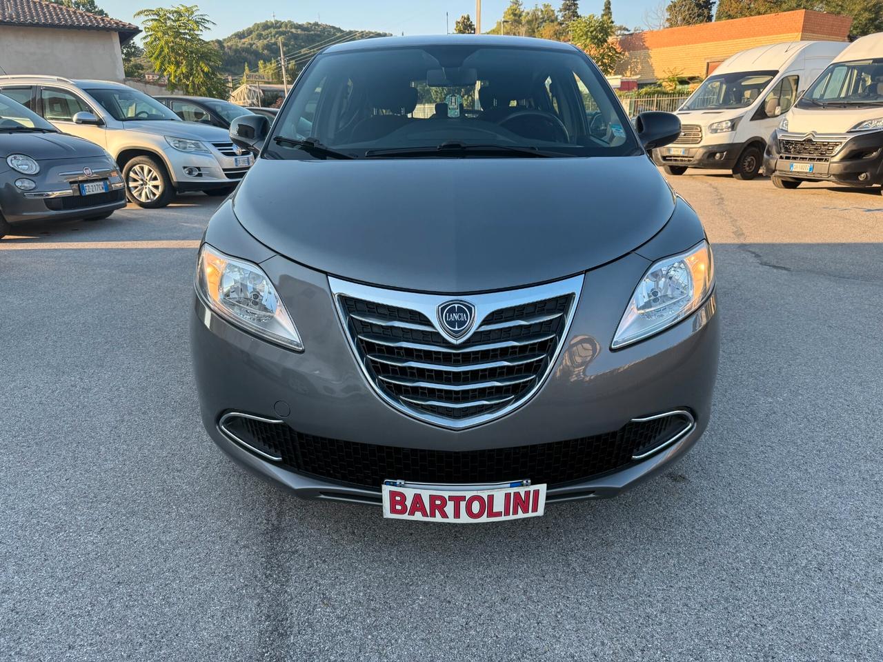 Lancia Ypsilon 1.2 69 CV 5 porte Gold
