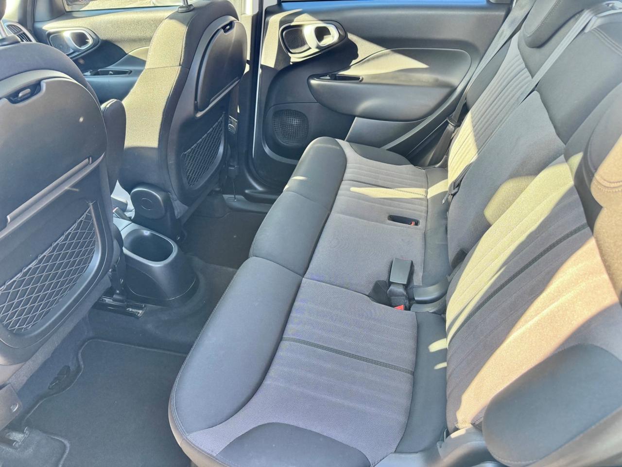 Fiat 500L 1.3 Multijet 85 CV Business