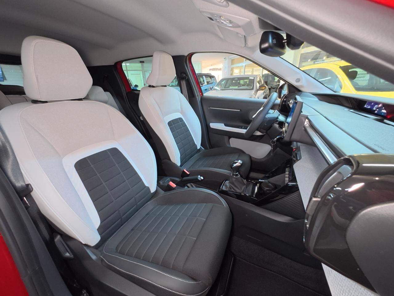 Citroen C3 PureTech 100 S&S Max