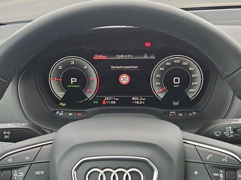 Audi Q2 Q2 35 TDI S tronic Business Advanced LED NAVI COCKPIT