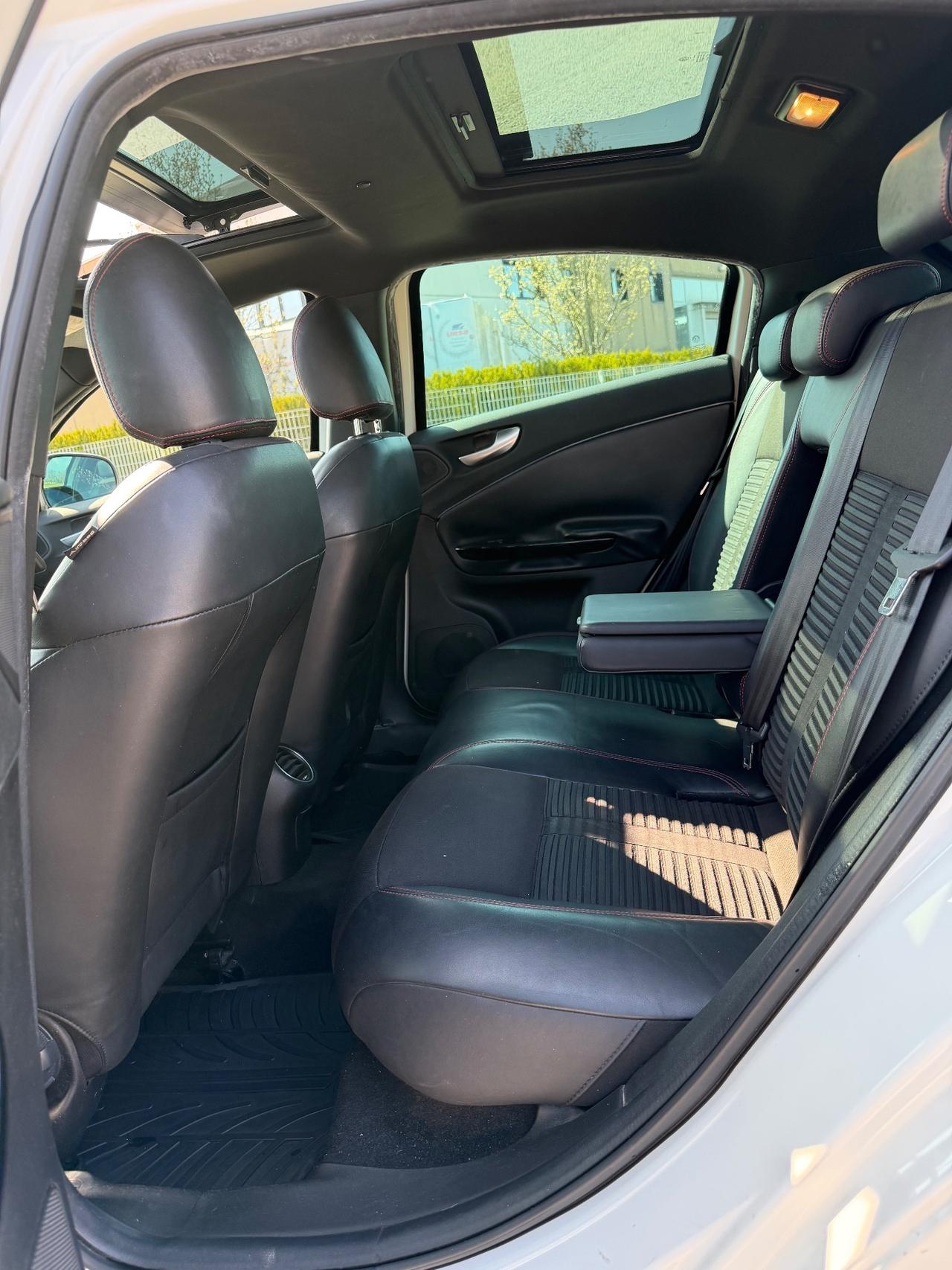 Alfa Romeo Giulietta 2.0 JTDm-2 140 CV Progression