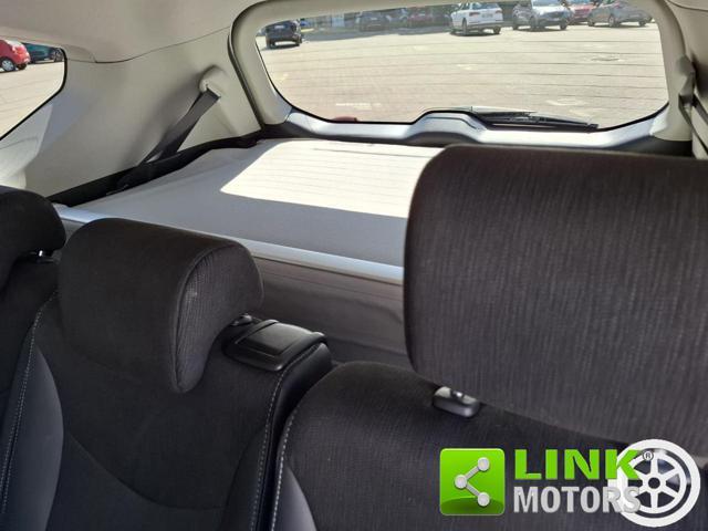 TOYOTA Prius+ 1.8 7 posti introvabile