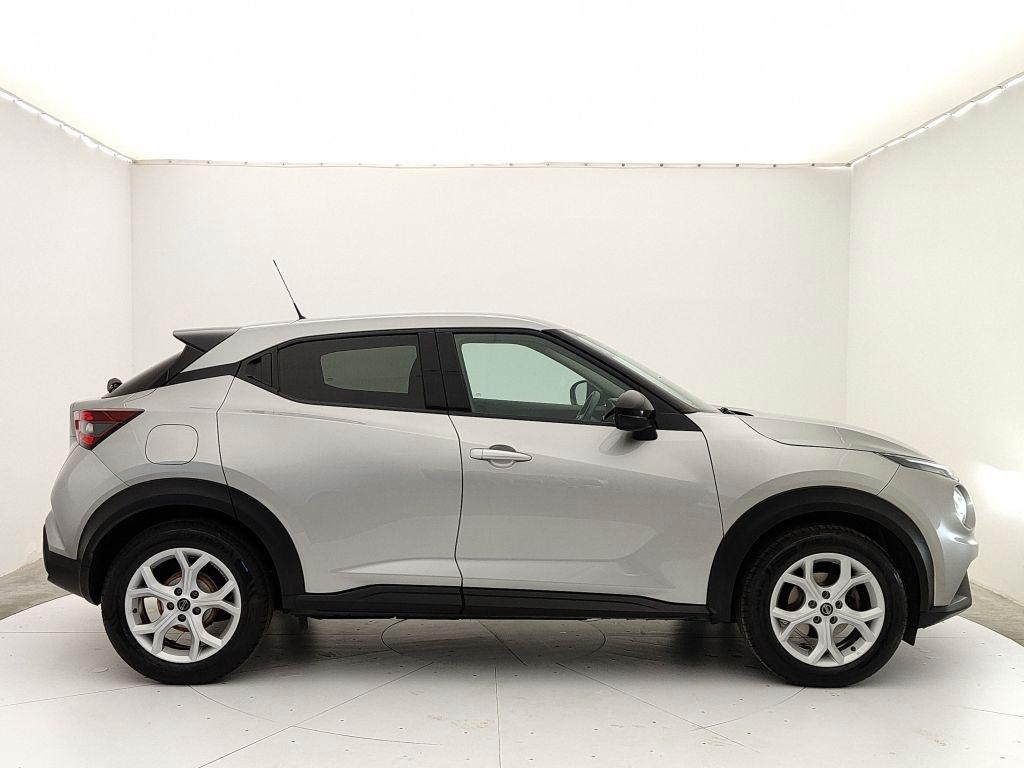 NISSAN Juke 2ª serie - Juke 1.0 DIG-T 114 CV Acenta