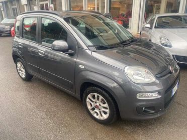 Fiat Panda Panda 1.3 mjt 16v Lounge s