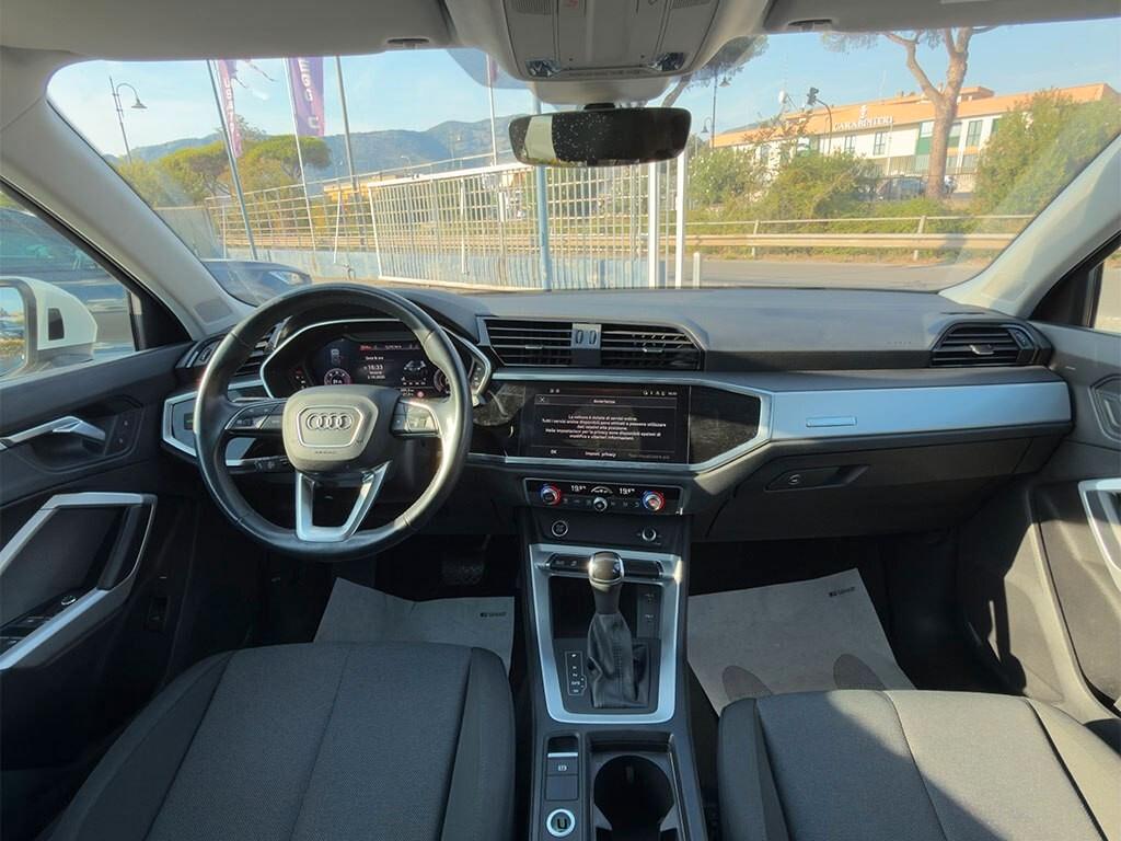 Q3 35 TDI S tronic S line edition IN PROMO