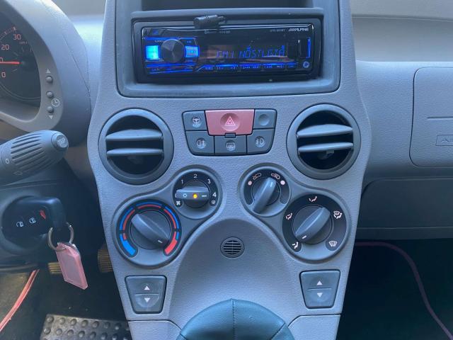 Fiat Panda 1.2 * Cinghia Distribuzione sostituita 22.000km fa