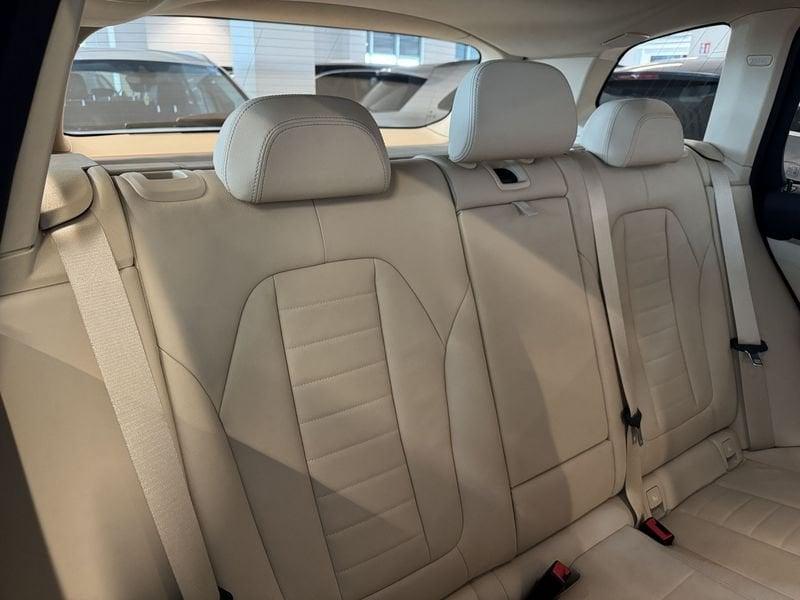BMW X3 xDrive20d xLine