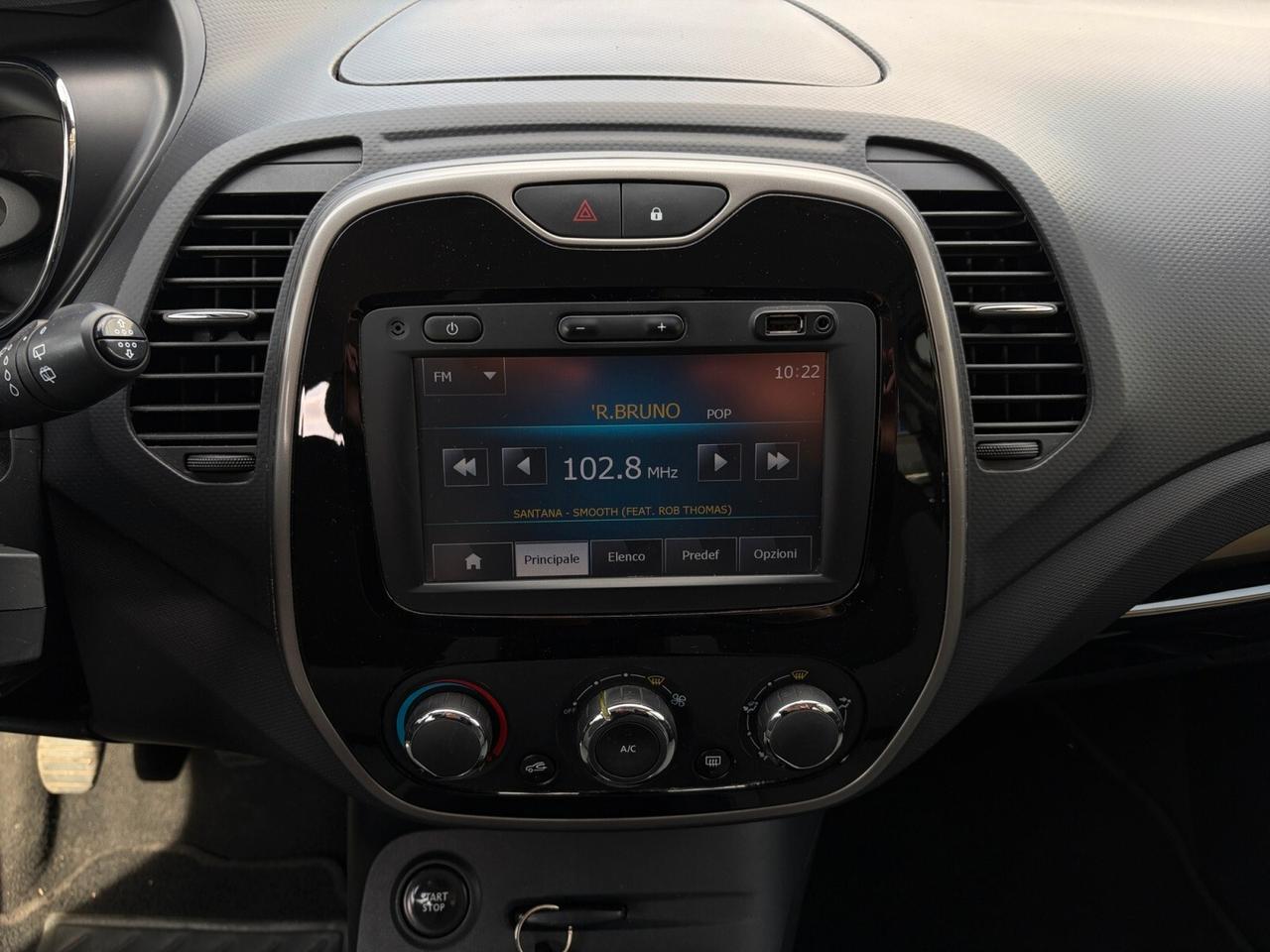Renault Captur 1.5 dCi 8V 90 CV Start&Stop Energy R-Link OK NEOPATENTATI