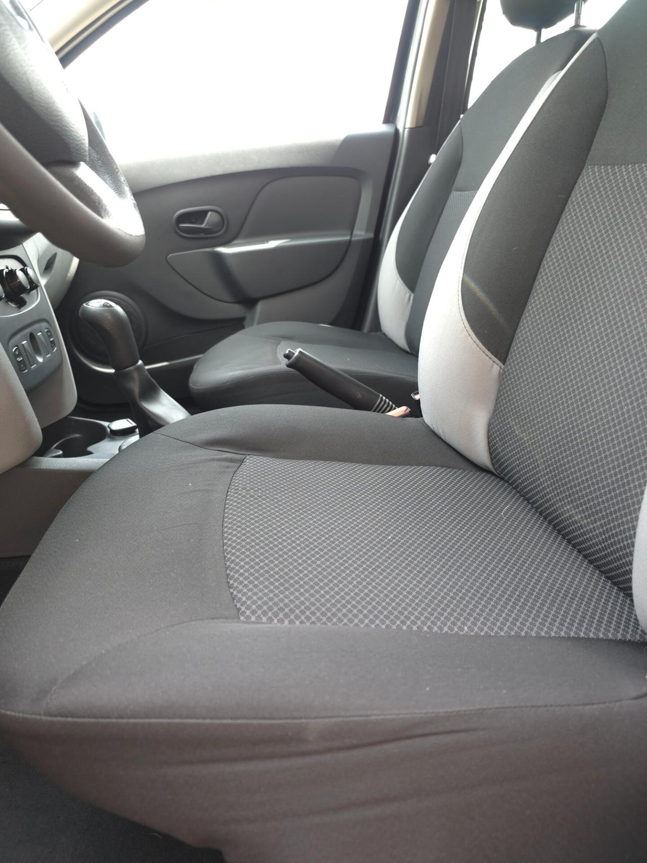 Dacia Logan MCV 1.2 75CV Ambiance