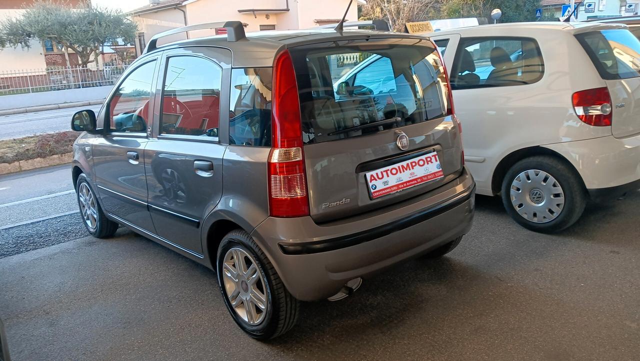 Fiat Panda 1.2 Dynamic