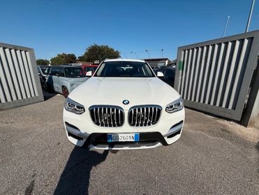Bmw X3 xDrive20d 48V XLINE