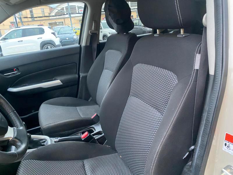 Suzuki Vitara 1.6 ddis V-Cool s&s 4wd allgrip